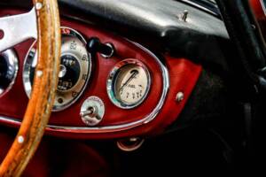 Bild 19/22 von Austin-Healey 3000 Mk II (BN7) (1962)