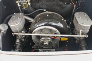Image 9/10 of Porsche 356 A Carrera 1500 GS (1956)