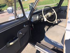 Imagen 9/23 de Peugeot 403 (1957)