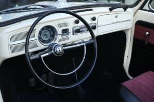Bild 27/41 von Volkswagen Käfer 1500 (1967)