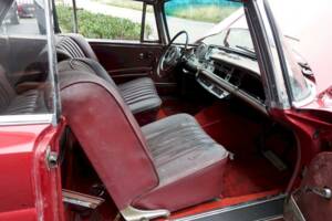 Afbeelding 11/28 van Mercedes-Benz 300 SE (1963)