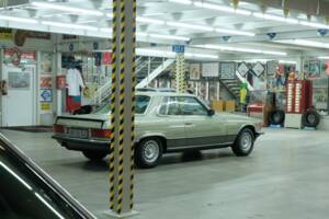 Image 45/50 de Mercedes-Benz 450 SLC 5,0 (1978)