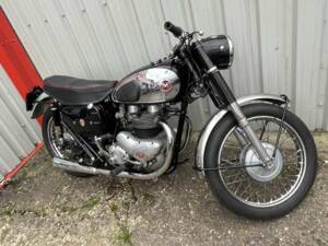 Image 29/31 of Matchless DUMMY (1959)