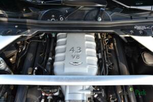 Bild 45/50 von Aston Martin V8 Vantage (2008)