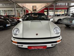 Bild 30/37 von Porsche 911 Carrera 3.2 (1985)