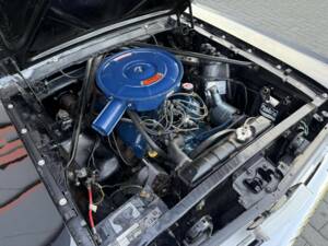 Afbeelding 22/48 van Ford Mustang 289 (1966)