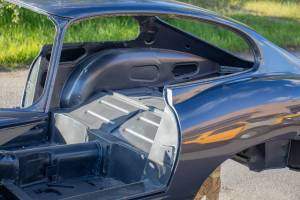 Bild 14/16 von Jaguar E-Type (1969)