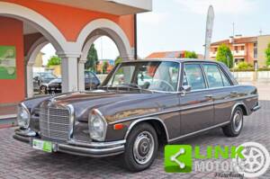 Image 1/10 of Mercedes-Benz 280 SE (1970)