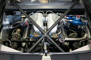Bild 3/50 von Jaguar XJ 220 (1994)