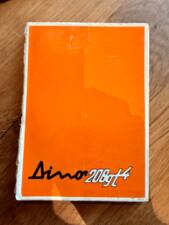 Bild 34/50 von Ferrari Dino 208 GT4 (1976)