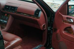 Bild 28/50 von Mercedes-Benz 500 SEL (1992)