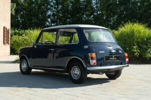 Image 7/50 of Innocenti Mini Cooper 1000 (1973)