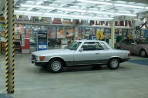 Image 3/50 de Mercedes-Benz 500 SLC (1981)