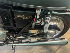 Bild 6/50 von Triumph DUMMY (1972)