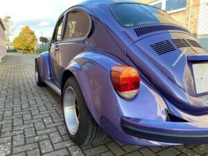 Image 6/16 of Volkswagen Beetle 1500 (1967)