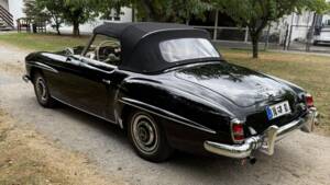 Image 7/23 of Mercedes-Benz 190 SL (1959)