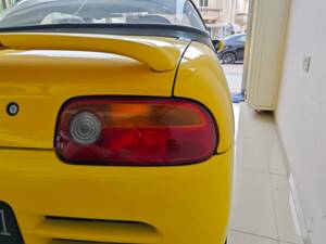 Imagen 63/82 de Honda Beat (1991)