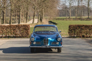 Image 3/45 of BMW 503 (1958)