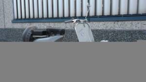 Immagine 2/12 di Piaggio Vespa 125 (1955)
