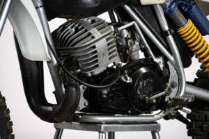 Immagine 46/48 di Husqvarna CR 250 (1983)