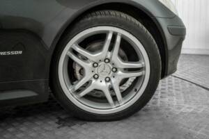 Afbeelding 47/50 van Mercedes-Benz SLK 200 Kompressor (2007)