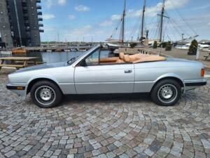 Bild 7/100 von Maserati Biturbo Spyder E (1986)