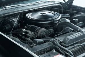 Afbeelding 48/50 van Cadillac 75 Fleetwood (1959)