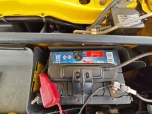 Imagen 61/82 de Honda Beat (1991)