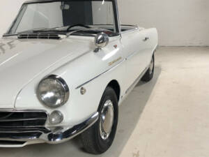 Immagine 5/31 di NSU Wankel-Spider (1966)