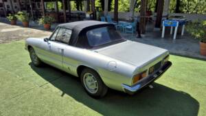 Afbeelding 46/63 van Alfa Romeo Spider 1300 (1976)