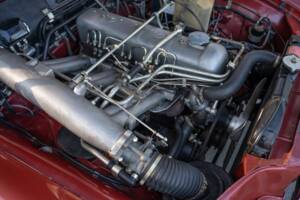 Afbeelding 8/14 van Mercedes-Benz 220 SE b (1963)