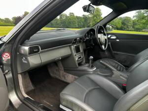 Afbeelding 28/53 van Porsche 911 Carrera S (2008)