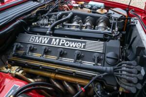 Bild 4/50 von BMW M6 (1988)
