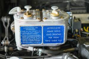 Image 26/33 de Lancia Aurelia B20 GT 2500 (1957)