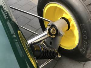 Image 20/31 of Lotus 20 Formula Junior (1961)