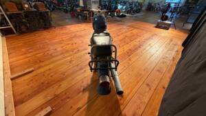 Image 6/20 de MZ ES 150 (1971)