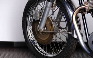 Image 66/83 of Norton 850 MKIII Roadster (1975)