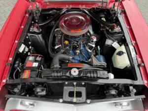 Image 26/50 de Ford Mustang 289 (1968)