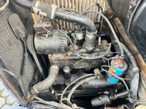 Image 28/28 of FIAT 508 Balilla Series 1 (1932)