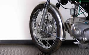 Image 43/57 of Benelli 125 Sport Special (1971)
