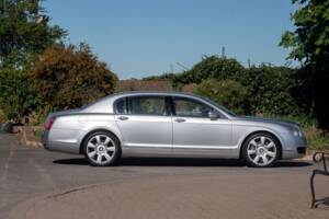 Image 21/50 of Bentley Continental Flying Spur (2007)