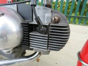 Bild 22/45 von Motobi Imperiale Sport (1965)