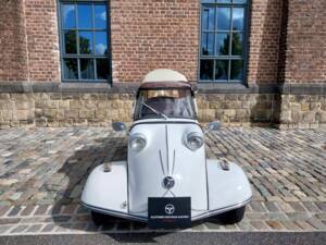 Image 33/45 de Messerschmitt &#x2F; FMR KR 200 (1960)