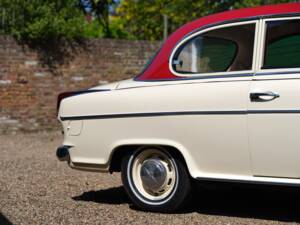 Immagine 25/50 di Borgward Isabella TS (1961)