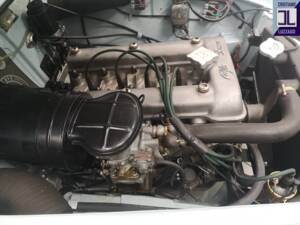 Afbeelding 31/48 van Alfa Romeo Giulietta Spider (1963)