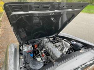 Afbeelding 28/50 van Mercedes-Benz 280 M-SL (1964)