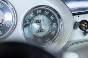 Bild 13/31 von Alfa Romeo Giulietta Sprint (1957)