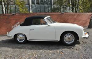 Immagine 7/22 di Porsche 356 C 1600 SC (1964)