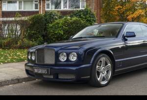 Afbeelding 7/27 van Bentley Brooklands (2009)