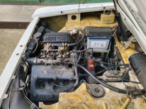Bild 37/40 von Lancia Fulvia 2C (1965)